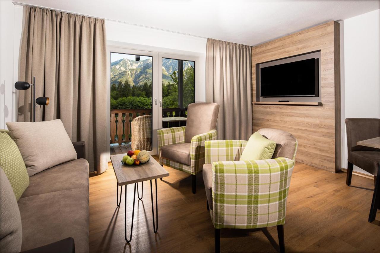 Ferienwohnungen Am Gablerhof Bad Reichenhall Exterior photo