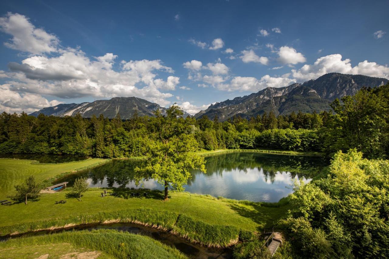 Ferienwohnungen Am Gablerhof Bad Reichenhall Exterior photo